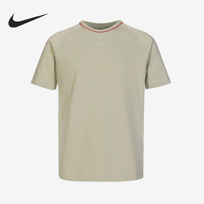 耐克官方正品短袖男子T恤