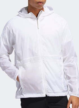 Adidas/阿迪达斯正品当季新款男子运动型格夹克外套 FT2779
