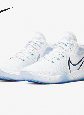 Nike/耐克正品 KD TREY 5 杜兰特5代男子缓震篮球鞋 CK2089-100