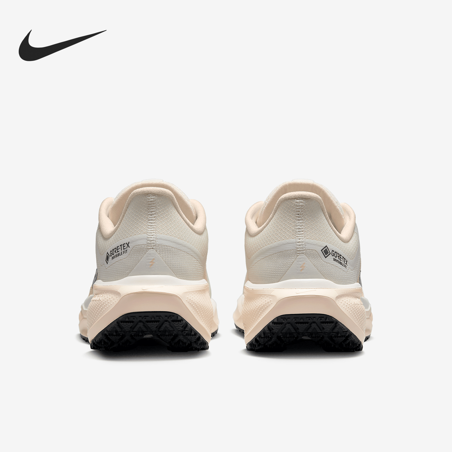 Nike/耐克正品新款女士透气网面运动系带跑步鞋FQ1357-100