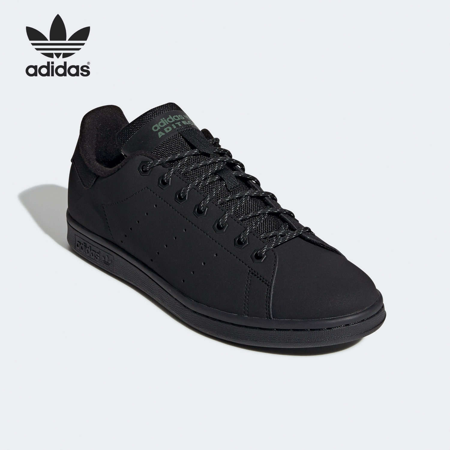 Adidas/阿迪达斯正品三叶草STAN SMITH男子经典运动休闲鞋 FV4641,运动鞋new,运动休闲鞋,淘宝优惠券,粉丝福利购,淘宝优惠卷