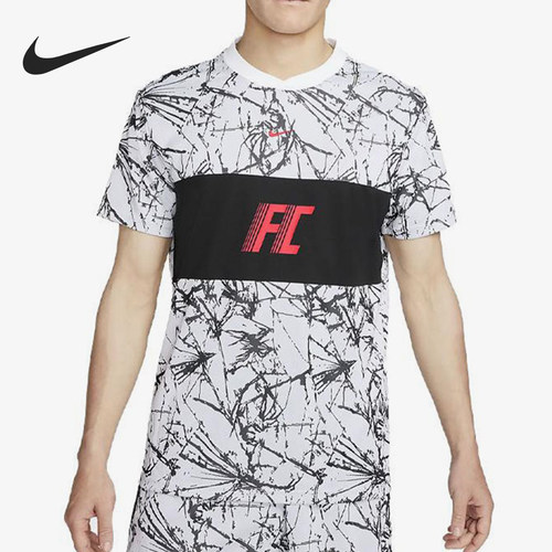 Nike/耐克男子短袖T恤