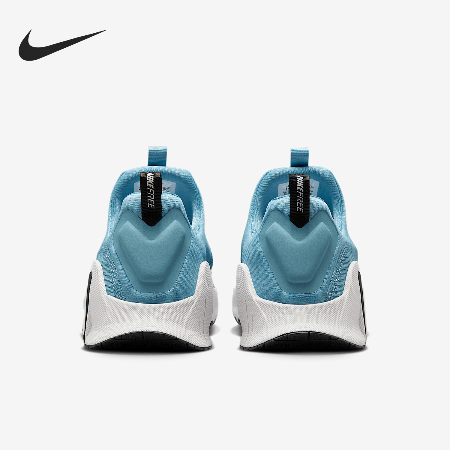 耐克男士缓震运动耐磨训练鞋