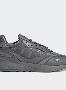 Adidas/阿迪达斯正品三叶草夏新款男女同款运动轻便休闲鞋 GZ7742