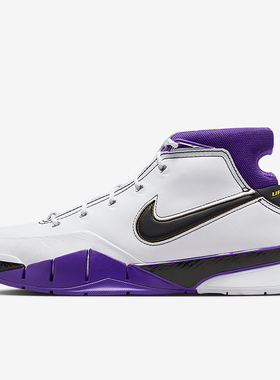 Nike/耐克正品Kobe 1 Protro男士训练复古潮流篮球鞋IM0542-100