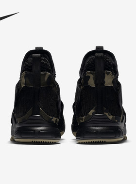 耐克nike正品战士ao4055篮球鞋