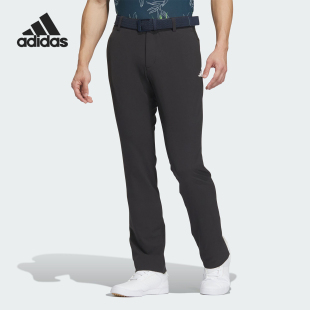 阿迪达斯官方正品 高尔夫运动长裤 4WAY 男士 HZ6084 PANTS Adidas