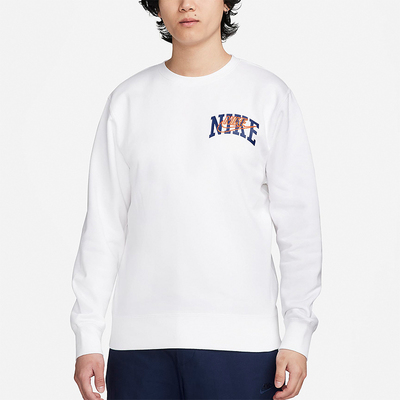 Nike/耐克正品男士圆领卫衣