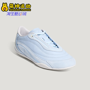 Adidas/阿迪达斯正品URBAN REVERIE 2女士经典芭蕾风薄底鞋LA4485
