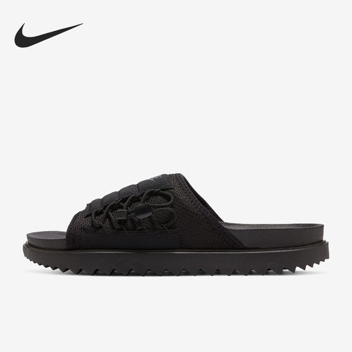 耐克正品春季asunaci8800拖鞋