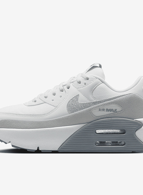 Nike/耐克正品Air Max 90 LV8女士气垫缓震运动鞋HQ3456-191