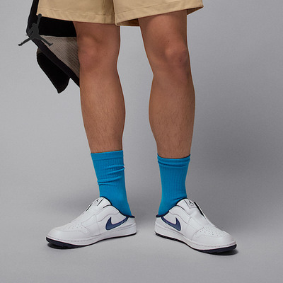 耐克男士一脚蹬运动休闲鞋