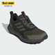 阿迪达斯正品 TRACEFINDER 2男士 Adidas 减震户外越野跑步鞋 JI4285