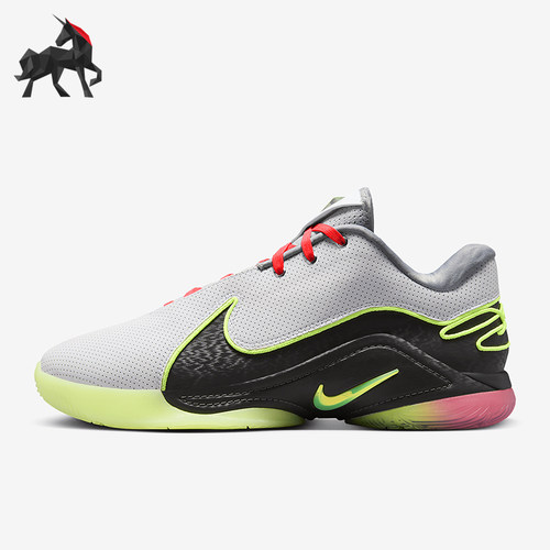 Nike/耐克正品LeBron 22男女运动时尚减震耐磨篮球鞋FZ1094-101