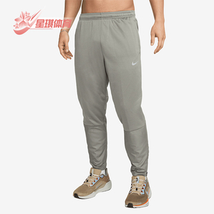 Nike/耐克正品新款男士拒水休闲透气柔软跑步长裤FZ1114-053