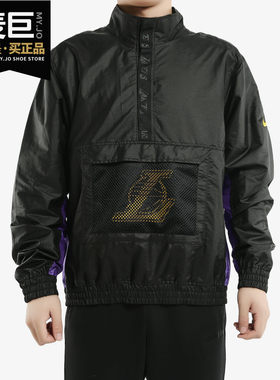 nike耐克正品2019nba运动卫衣