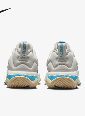 Nike/耐克正品秋冬新款男士时尚缓震低帮篮球鞋DZ7533-002