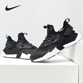 华莱士男子运动鞋 Nike AO1731 Huarache Drift 耐克正品 Air