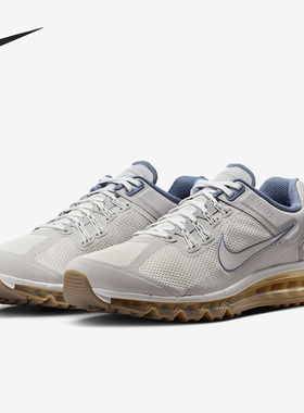 Nike/耐克正品Air Max男士低帮缓震运动气垫跑步鞋HV4303-099