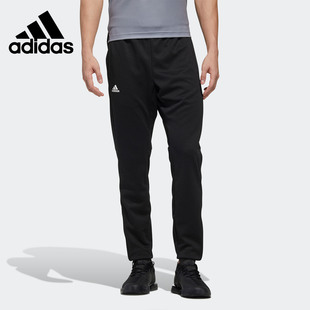 CCTCB 阿迪达斯正品 FK1383 PNT 男子休闲运动长裤 Adidas