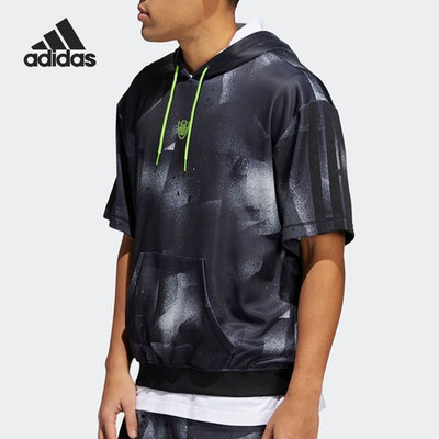 Adidas/阿迪达斯正品男子卫衣
