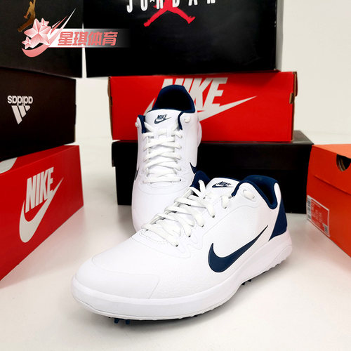 Nike/耐克正品男女高尔夫运动鞋