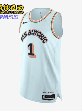 Nike/耐克正品2025秋季款男士套头篮球训练无袖背心T恤FQ4482-474