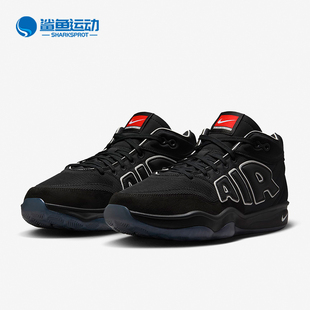 FZ5744 Nike 002 实战篮球鞋 全明星男女同款 耐克正品 新款