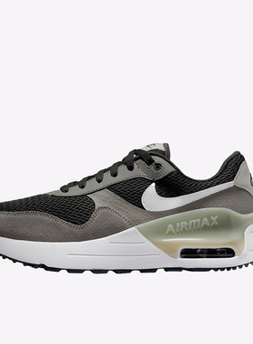 Nike/耐克正品Air Max System男子舒适运动缓震跑步鞋 DM9537-002