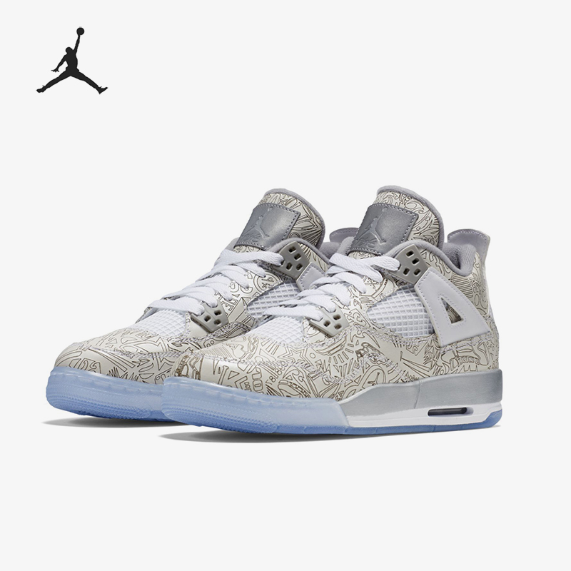 耐克儿童运动鞋705334-105