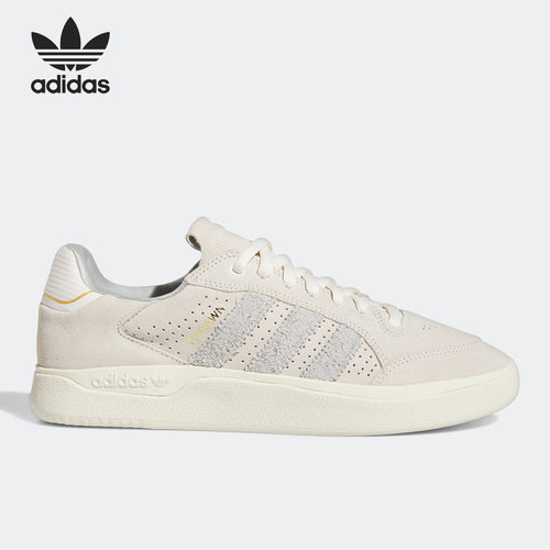 阿迪达斯三叶草男女运动休闲板鞋