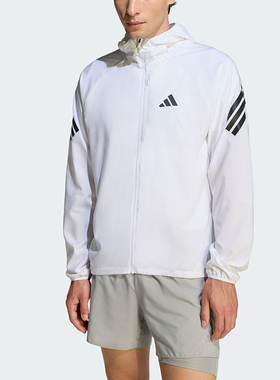 Adidas/阿迪达斯正品ADI365ICONICJACKET新款经典夹克外套KQ8061