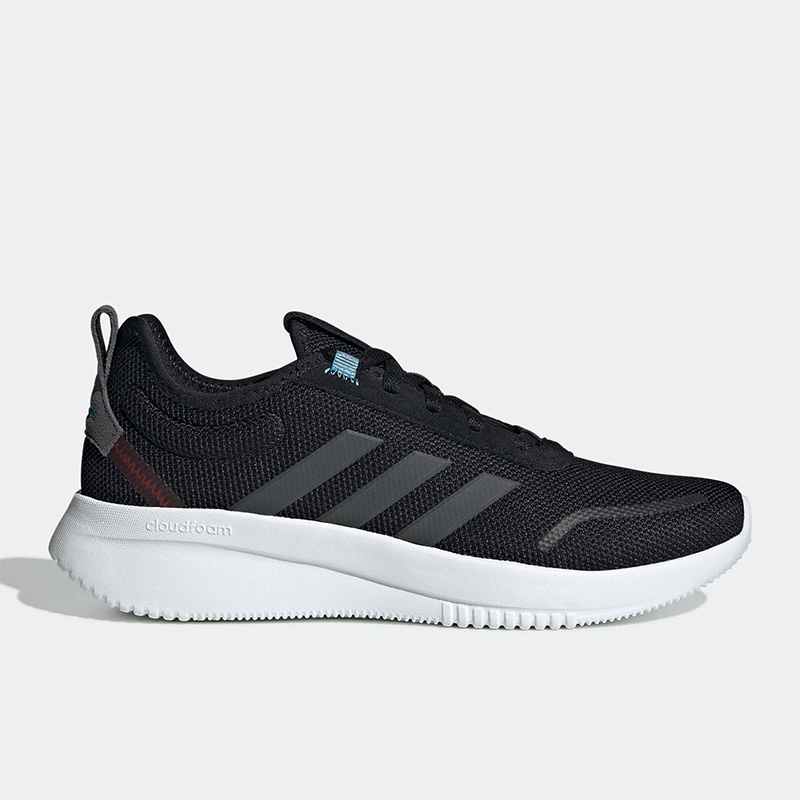 Adidas/阿迪达斯正品LITE RACER REBOLD男子运动休闲跑步鞋GY5980