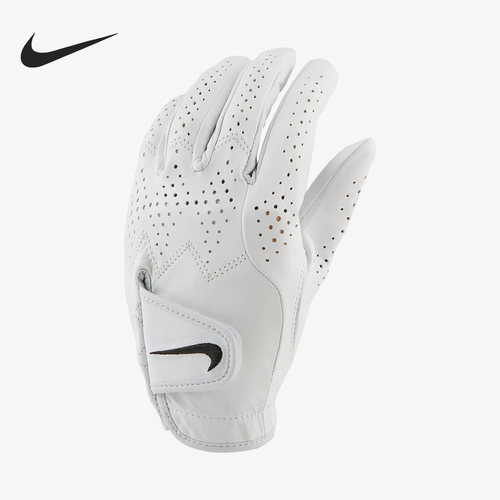 Nike耐克官方正品男子高尔夫手套