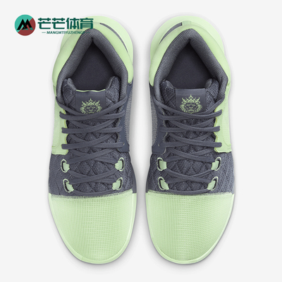 Nike/耐克正品Witness 8男士耐磨时尚拼接运动篮球鞋FB2239-300