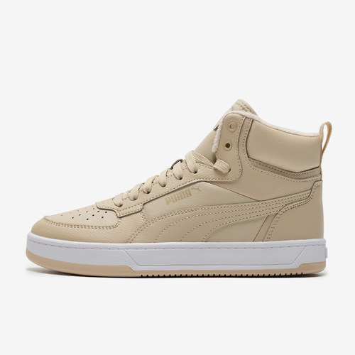 Puma/彪马正品新款男女中帮加绒保暖运动复古休闲板鞋392333