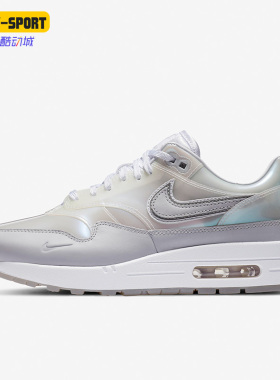 Nike/耐克正品Air Max 1女子秋缓震轻便运动休闲跑步鞋DA4300-100