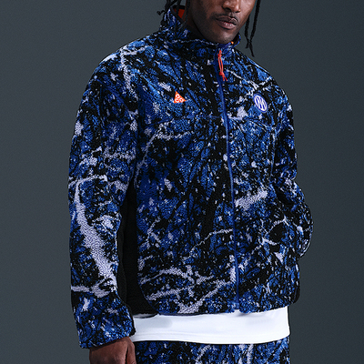 Nike/耐克正品ACG男士运动宽松时尚潮流保暖拉链外套IB3846-100