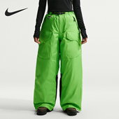 IF0906 Nike 梭织防风拒水运动宽松休闲长裤 ACG男士 307 耐克正品