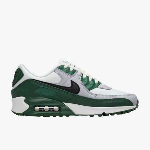 Nike耐克正品Air Max 90女款经典百搭日常通勤跑步鞋IM3110-300