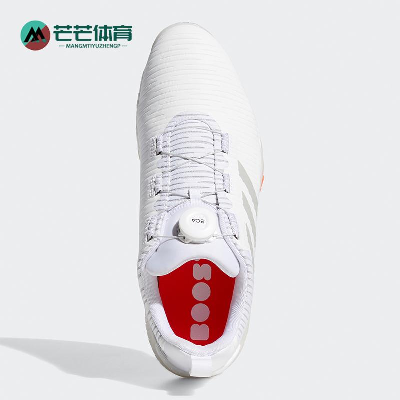 Adidas/阿迪达斯高尔夫球鞋