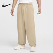 HJ1823 Nike 247 Fleece男士 休闲针织宽松长裤 耐克正品 Club