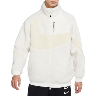 Nike/耐克官方正品Sportswear新款男子双面穿保暖外套FB1910-133