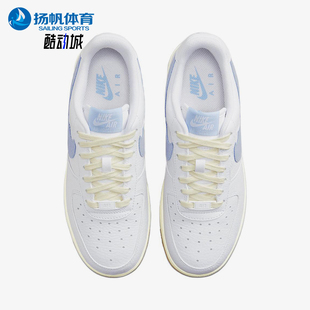 Force Air 1女士休闲低帮耐磨经典 板鞋 100 Nike FD9867 耐克正品