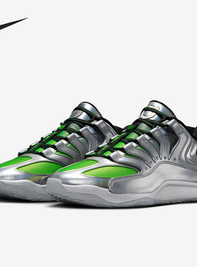 Nike/耐克正品KD18 EYBL EP男士缓震时尚篮球鞋IF2518-001