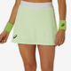 透气轻盈运动网球短裙2042A293 户外女士夏季 750 亚瑟士正品 Asics