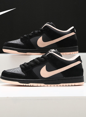Nike/耐克官方正品SB DUNK LOW PRO 男子低帮经典滑板鞋 BQ6817
