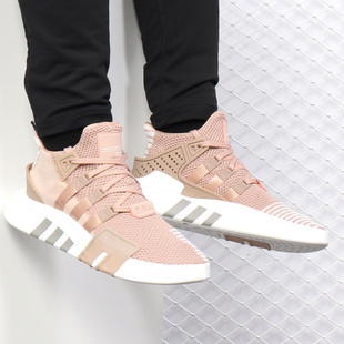 新款 Adidas 阿迪达斯正品 春季 AC7352 EQT透气休闲运动跑步鞋