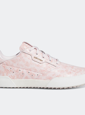 Adidas/阿迪达斯正品W ADICROSS RETRO女子高尔夫球鞋GV8323