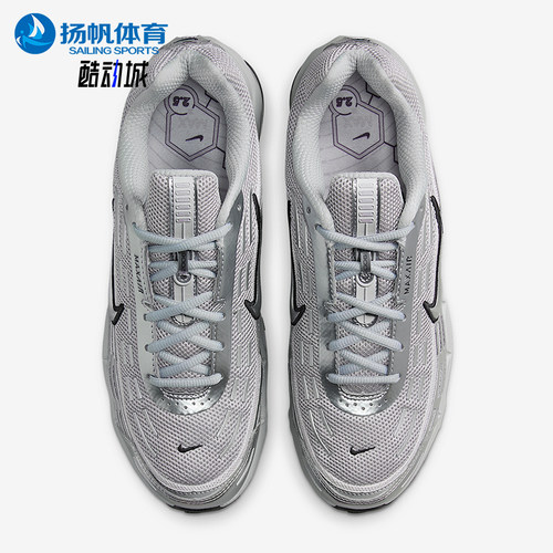 Nike/耐克正品Air Max男女气垫缓震经典运动网眼跑步鞋HM8818-001